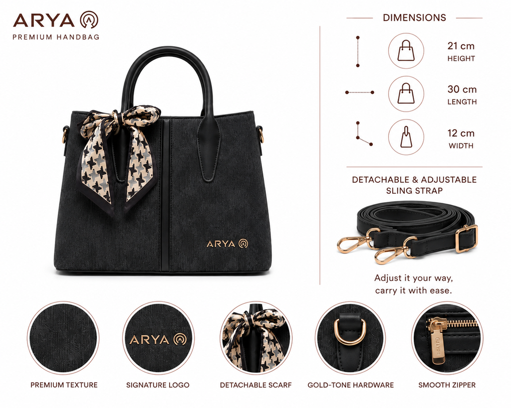 1722 Risha Black specs