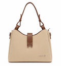 17050 Aaradha Beige front