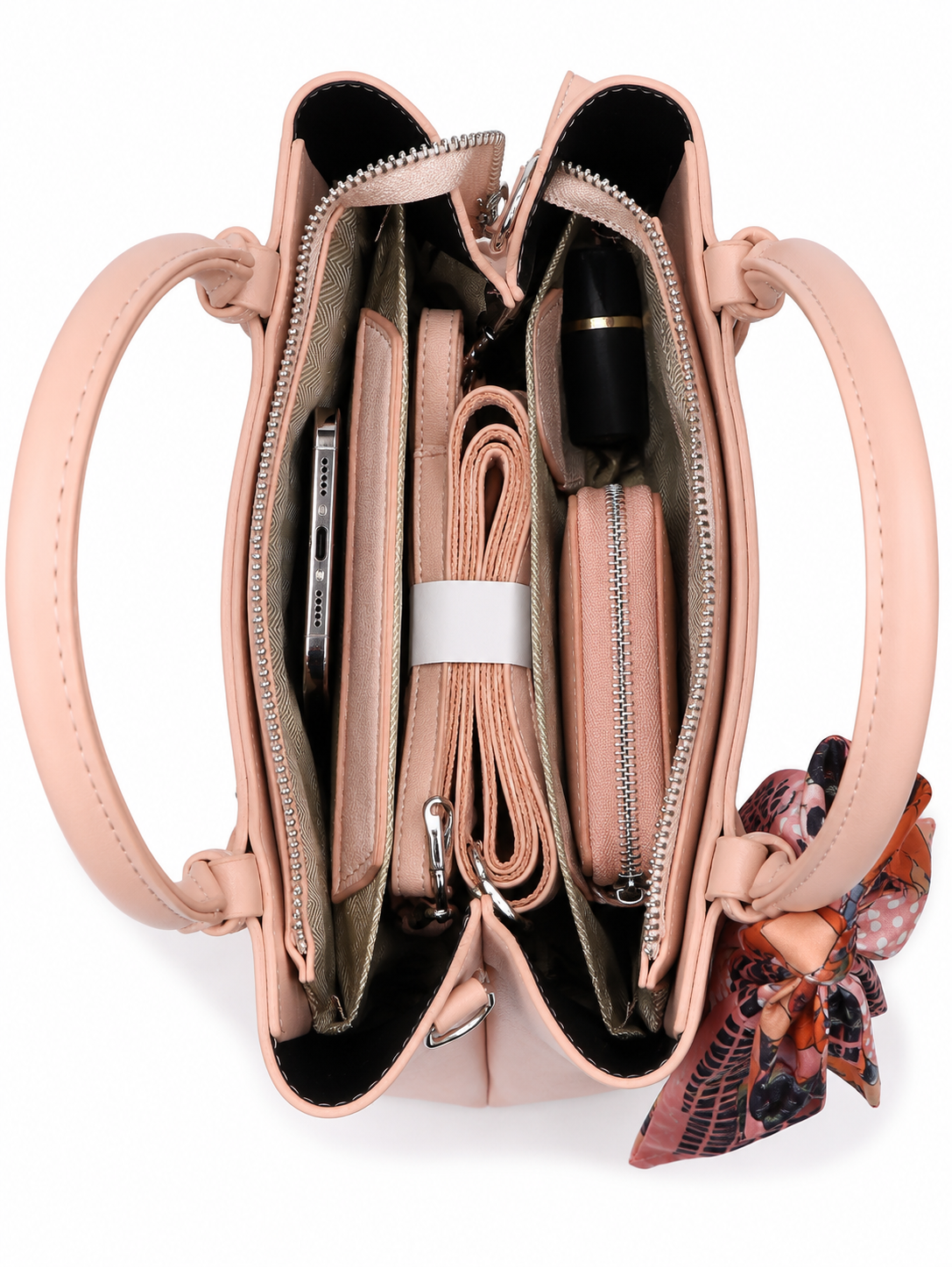 90958 Prisha Pink