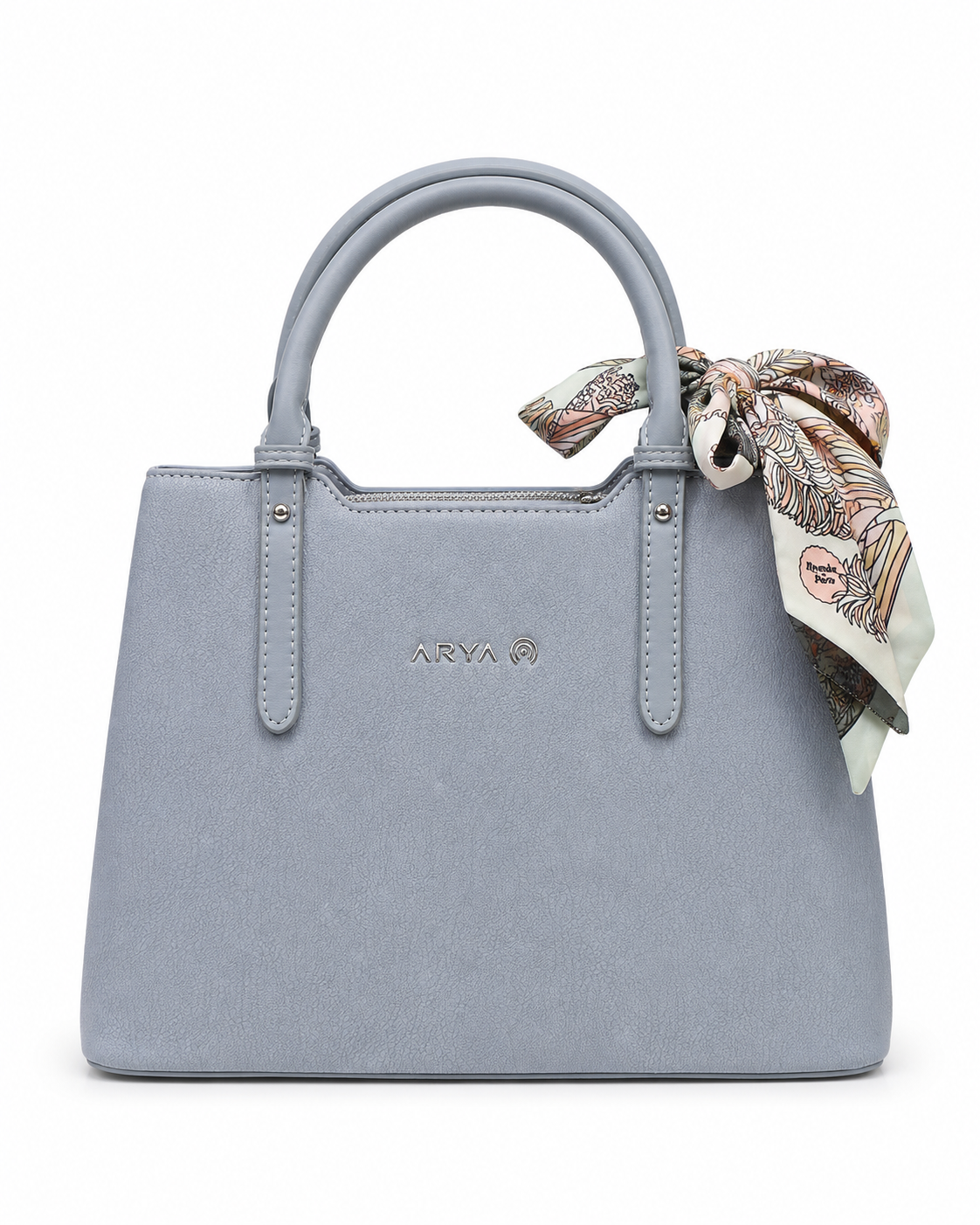 90958 Prisha Blue front