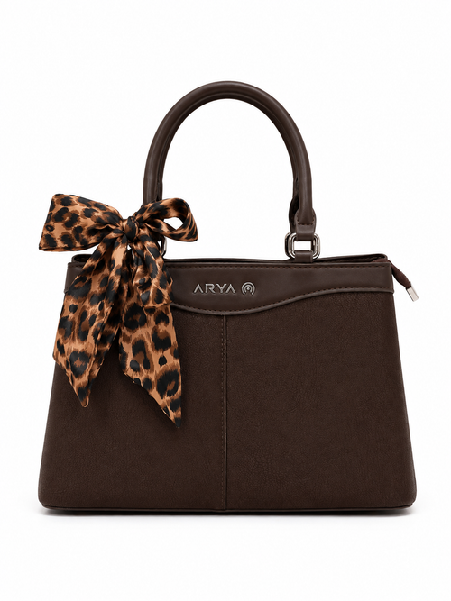 90986 KAIA Brown front