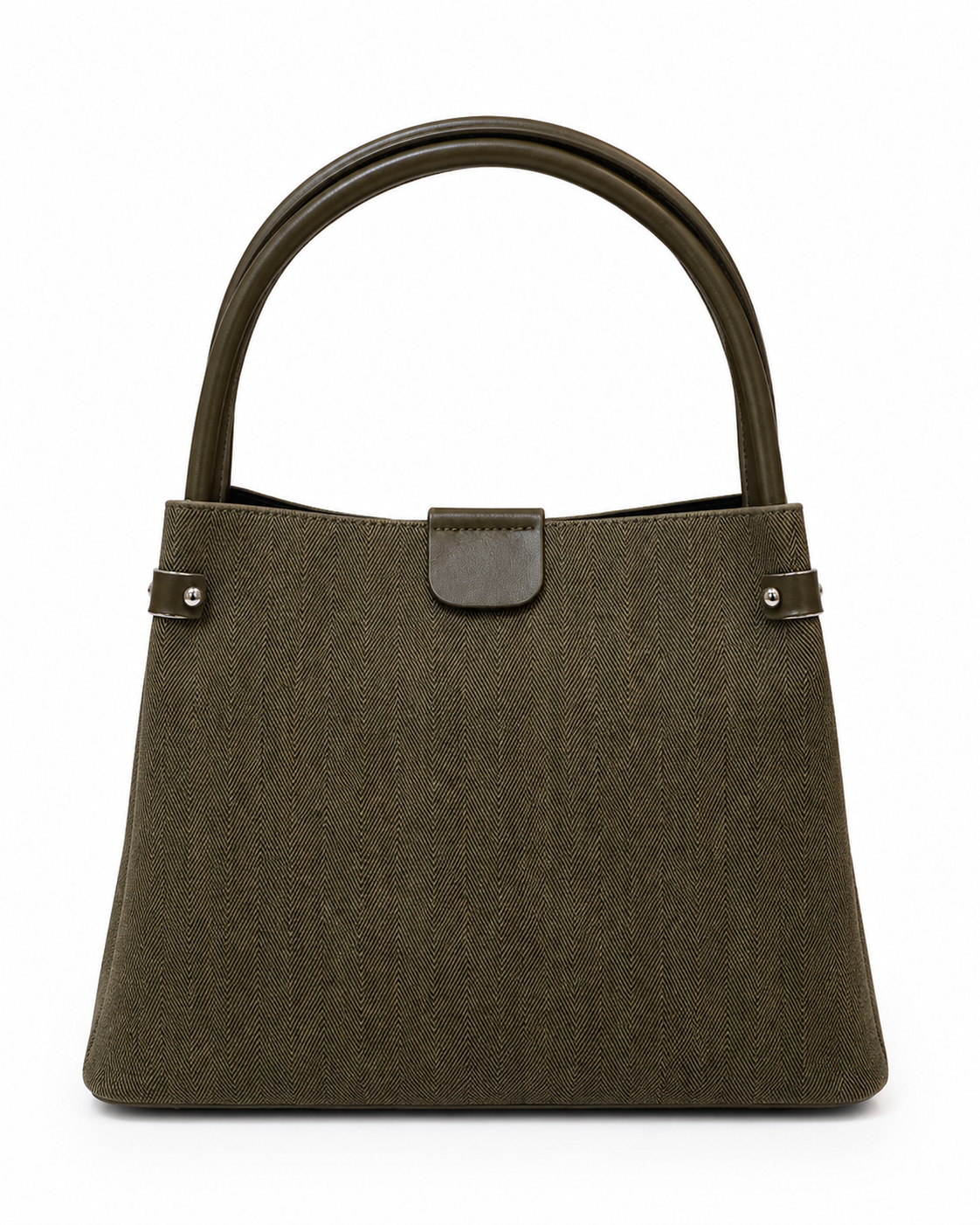 90988 Omisha Olive Green