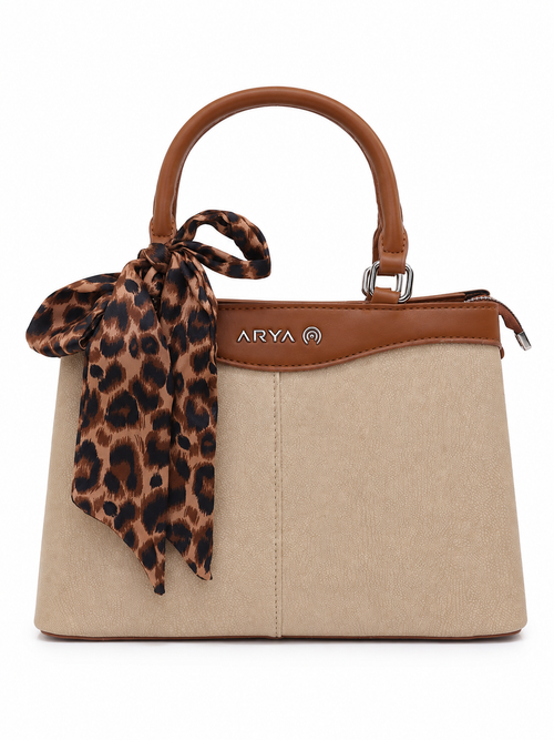 90986 KAIA Beige front