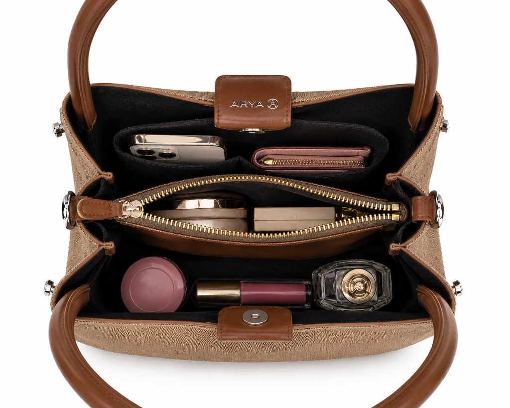 90988 Omisha Beige
