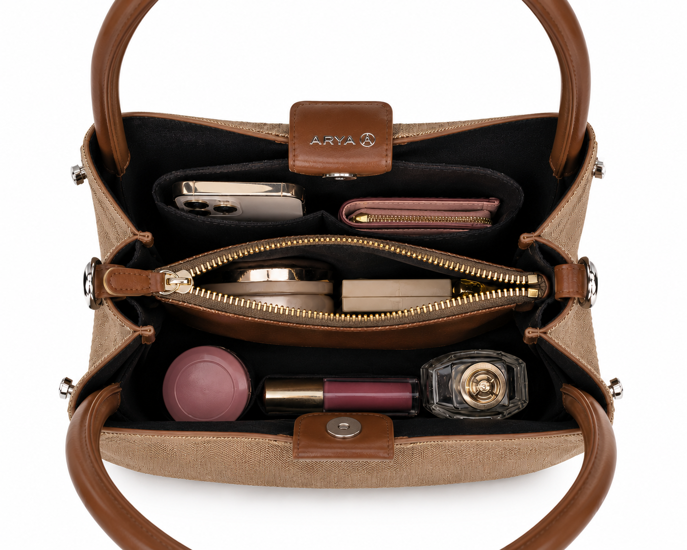 90988 Omisha Beige