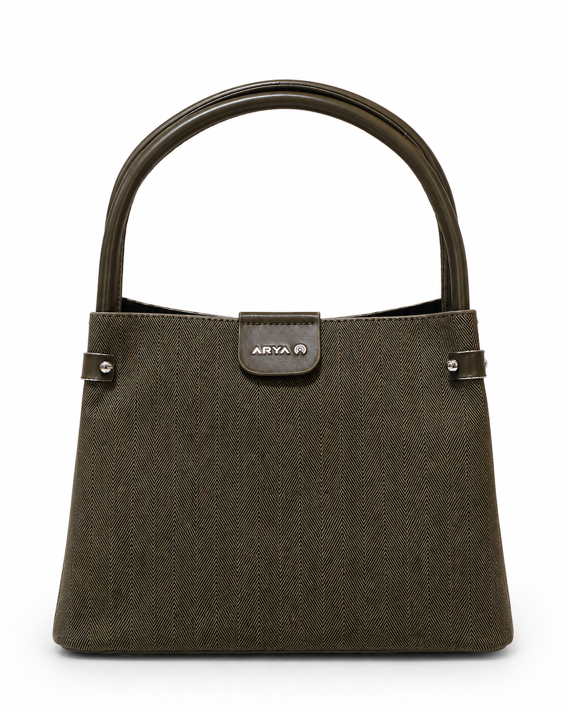 90988 Omisha Olive Green front
