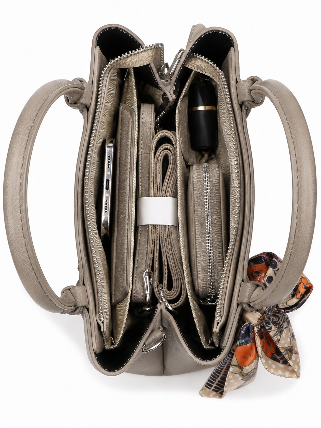 90958 Prisha Grey