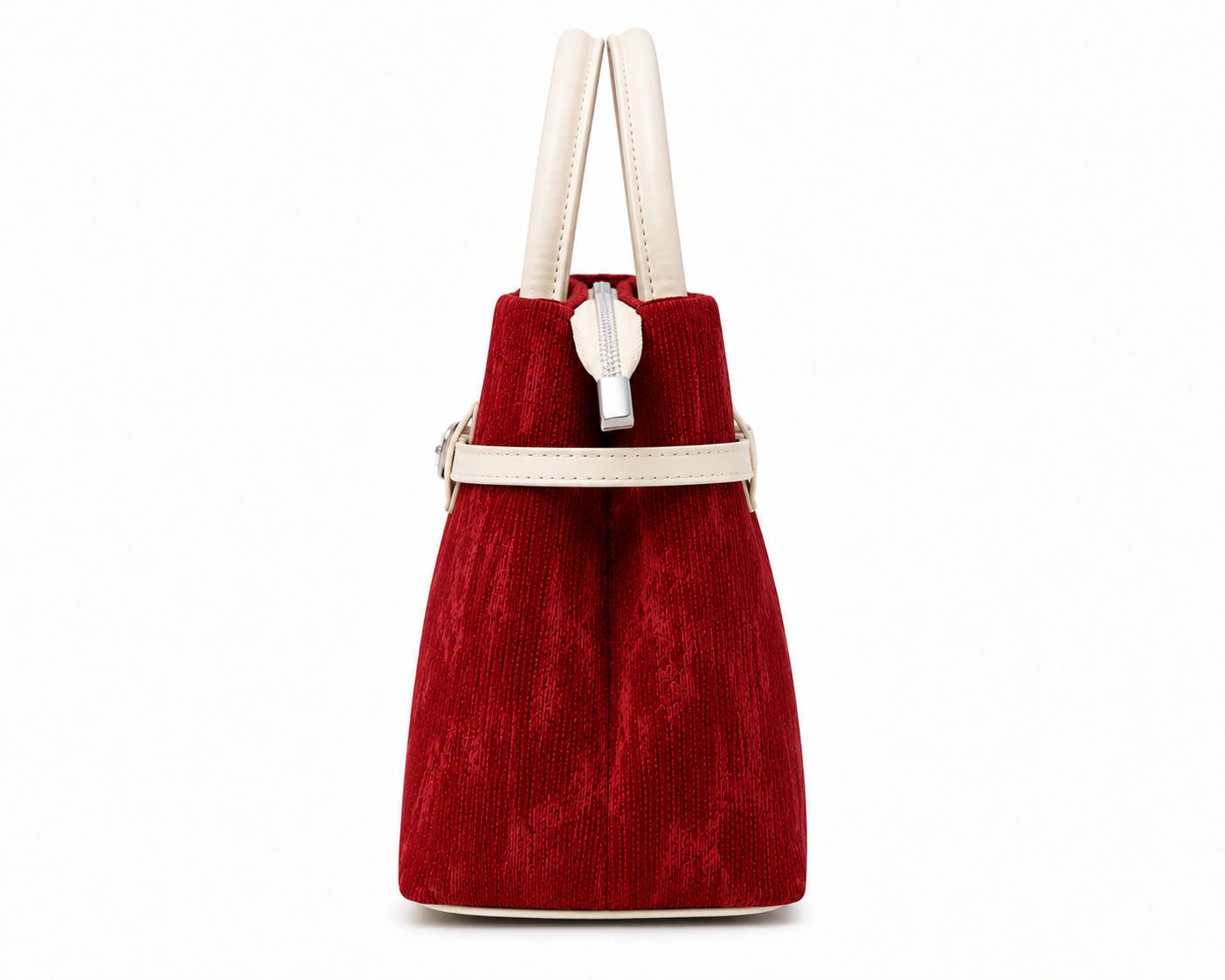 1908 Raashi Red