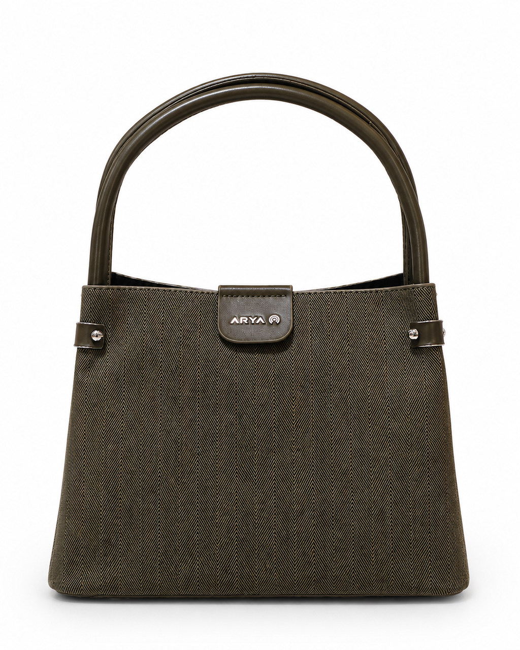 90988 Omisha Olive Green front