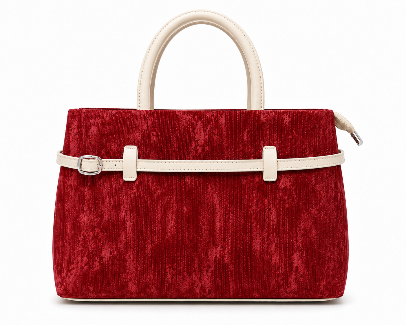 1908 Raashi Red