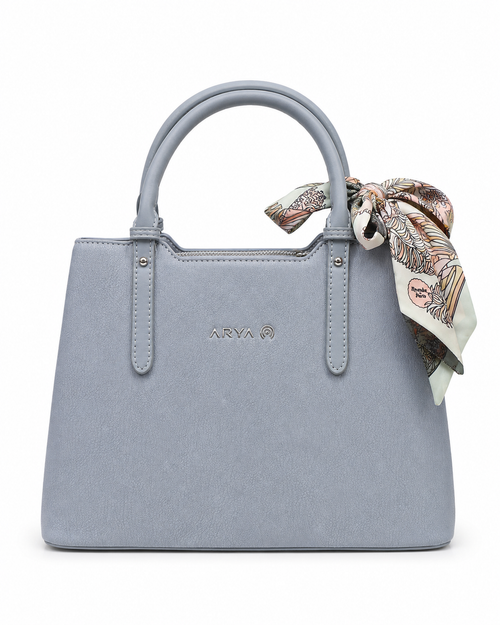 90958 Prisha Blue front