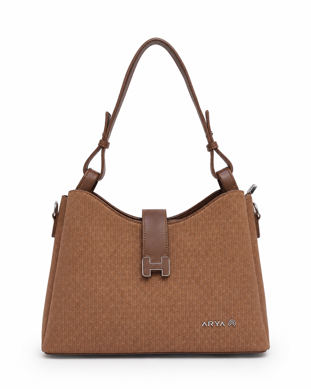 17050 Aaradha Brown front