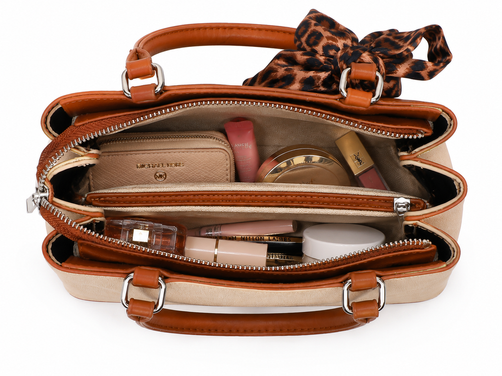90986 KAIA Beige