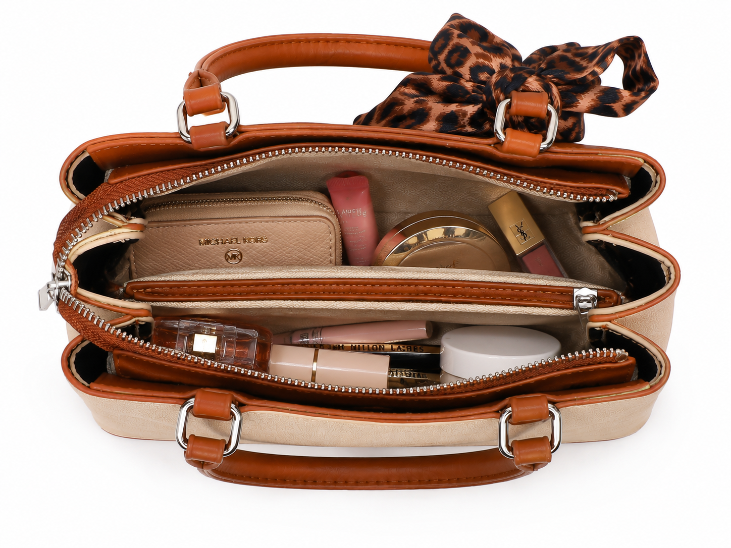 90986 KAIA Beige