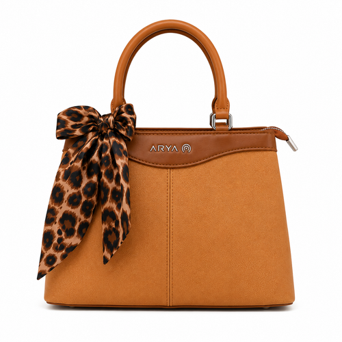 90986 KAIA Khaki front