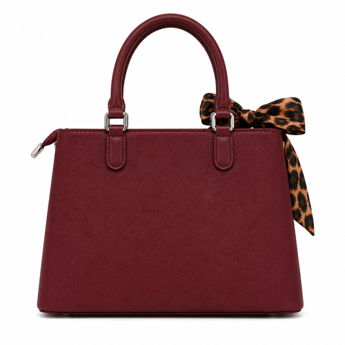 90986 KAIA Burgundy