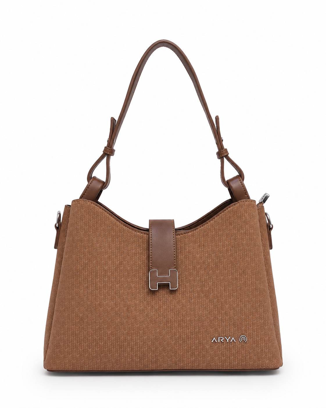 17050 Aaradha Brown front