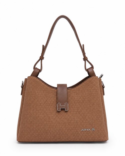 17050 Aaradha Brown front
