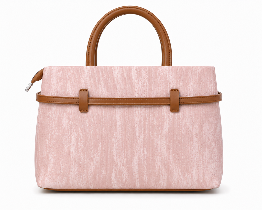 1908 Raashi Pink
