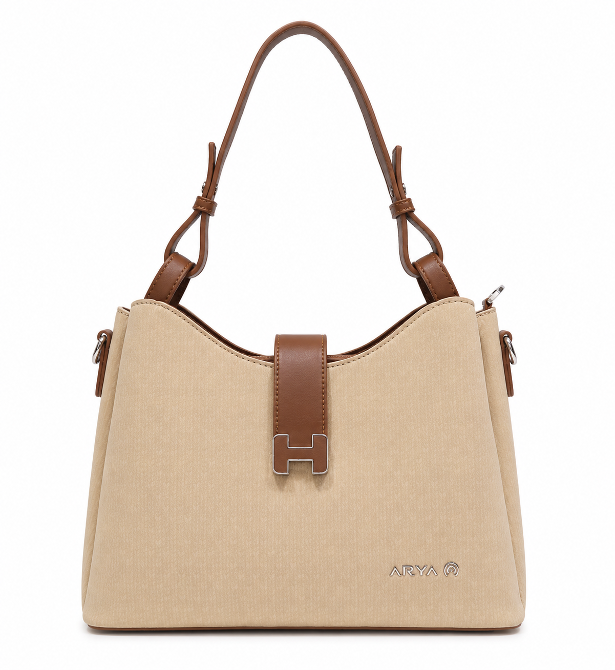 17050 Aaradha Beige front