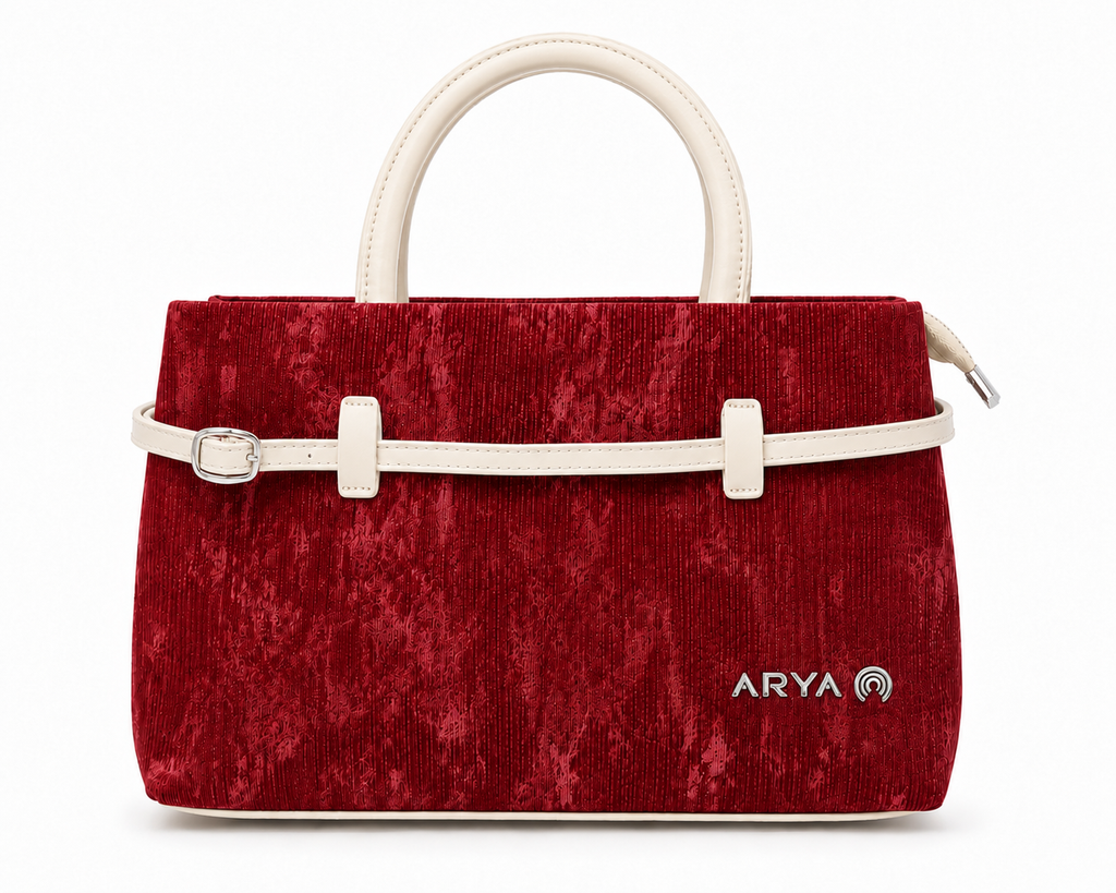 1908 Raashi Red front
