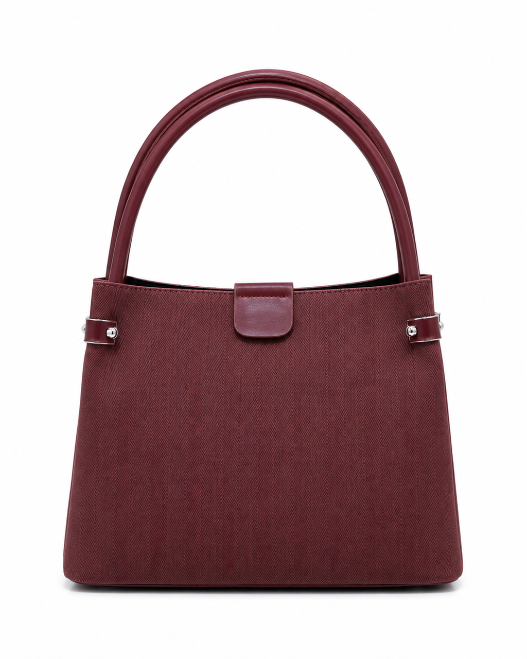 90988 Omisha Burgundy