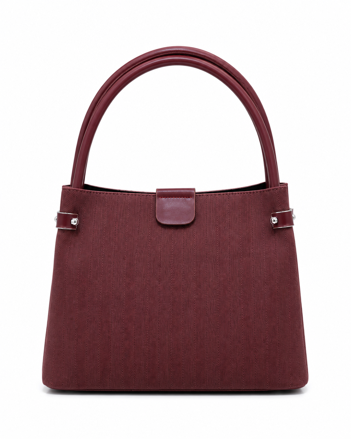 90988 Omisha Burgundy
