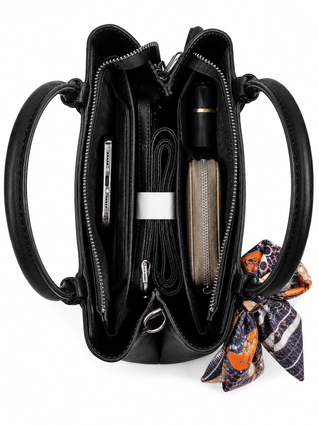 90958 Prisha Black
