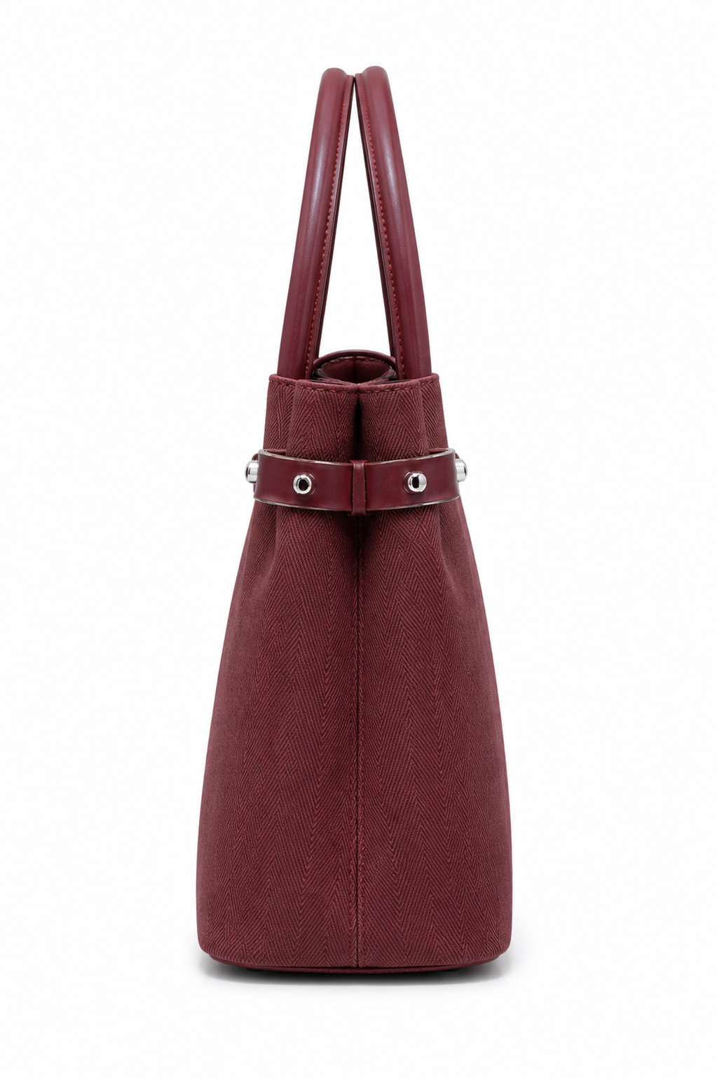 90988 Omisha Burgundy