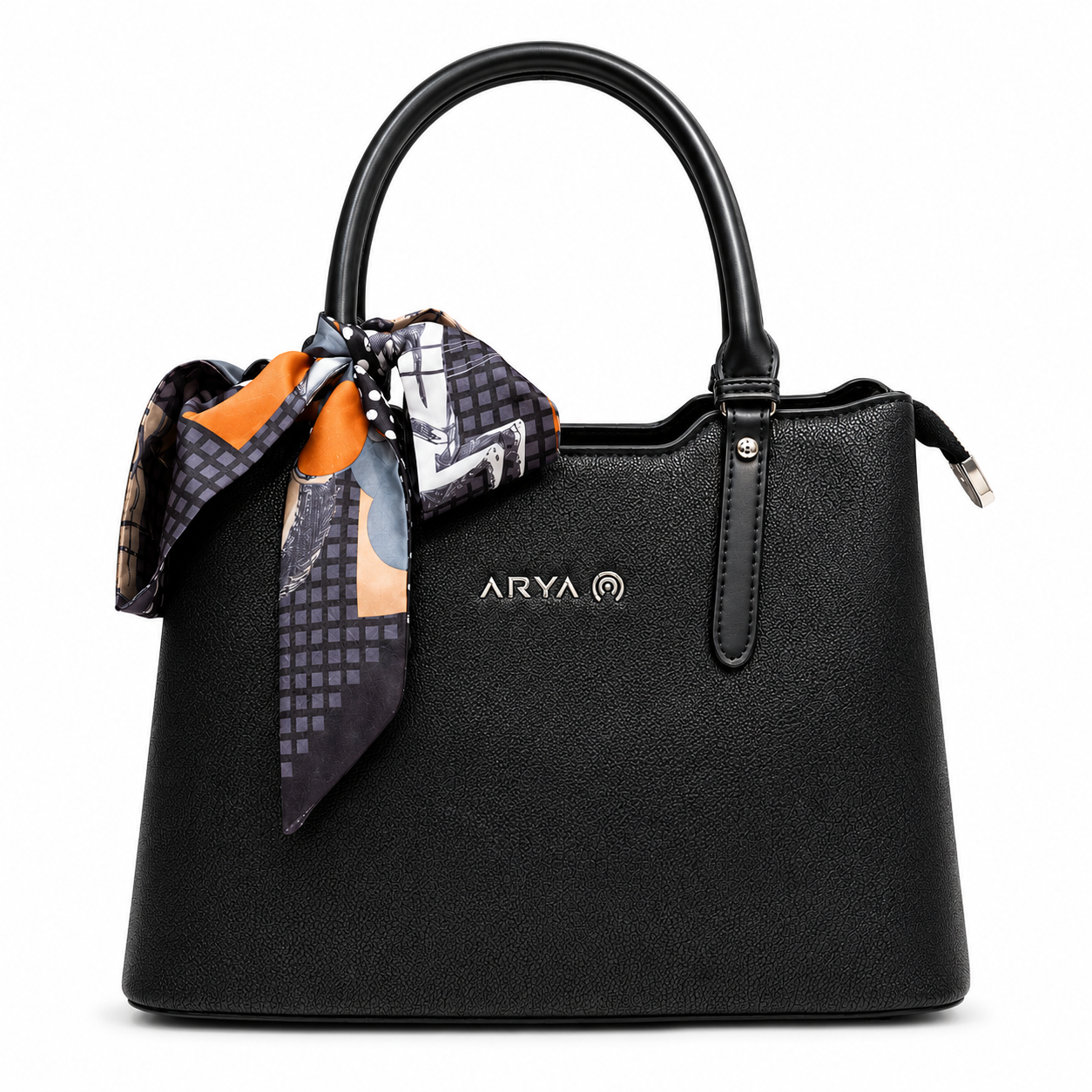 90958 Prisha Black front
