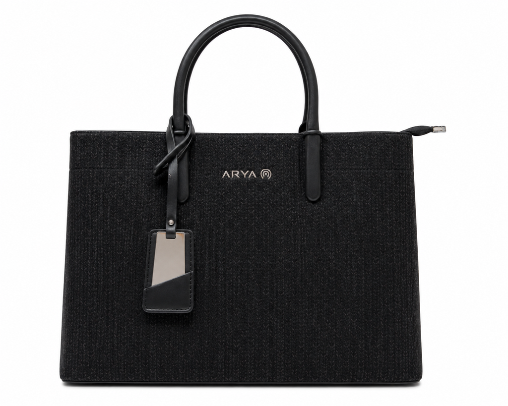 1733 Anvi Black front