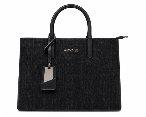 1733 Anvi Black front