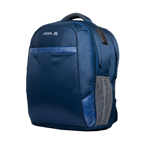 laptop backpack blue bp rider 12011